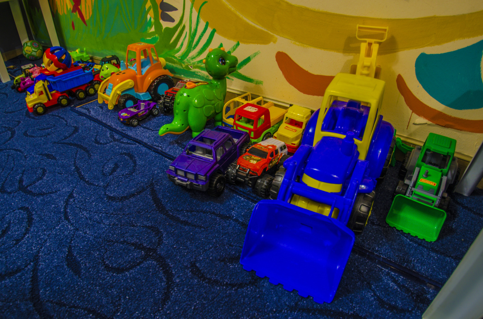 Гостевой Дом More Resort