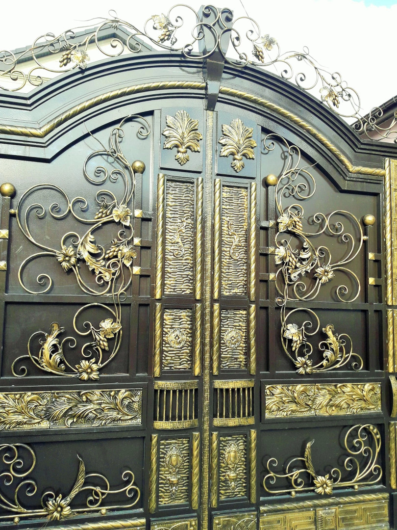 Золотая Роза