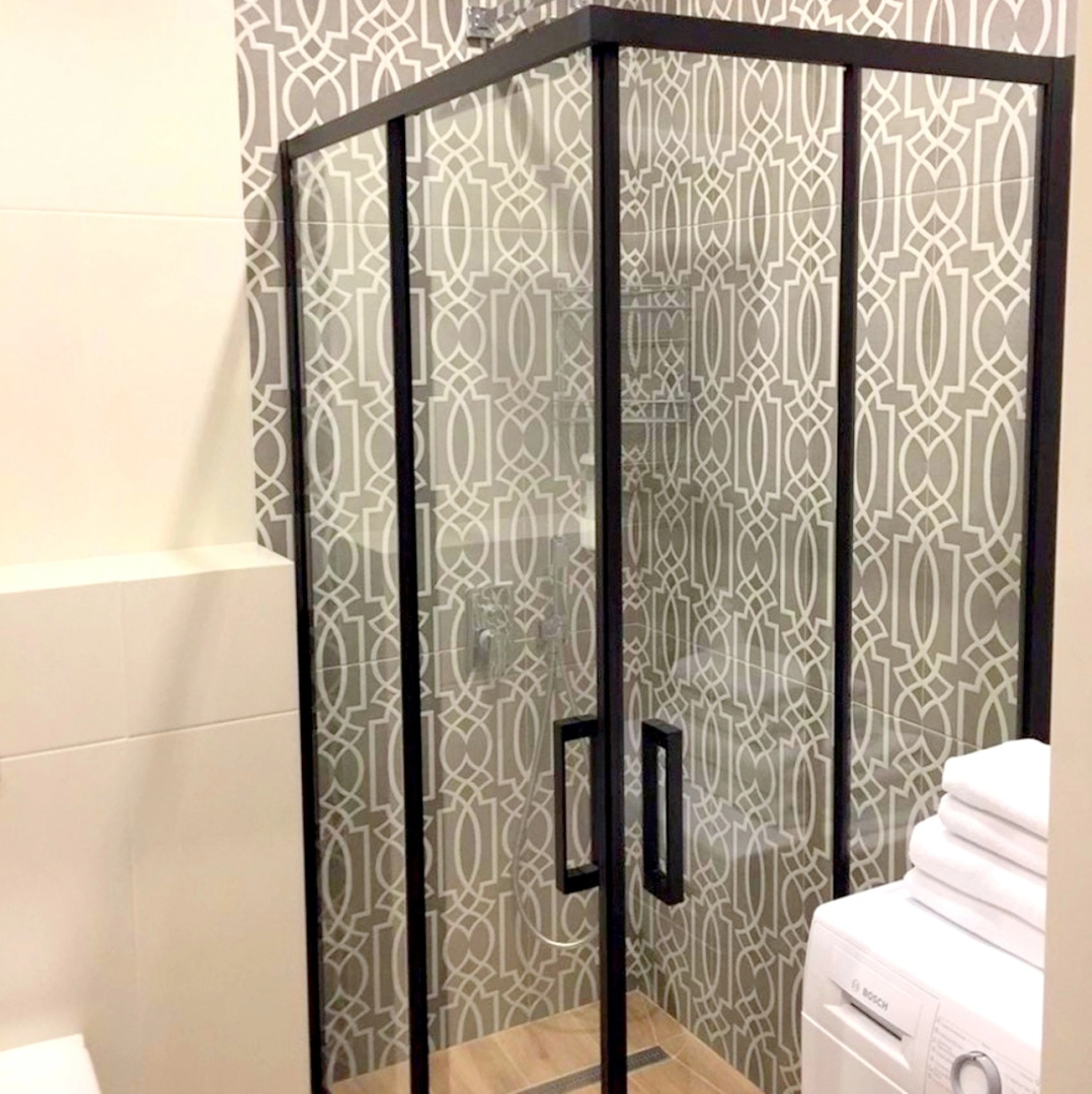 Апартаменты Parkgarten Prestige 1