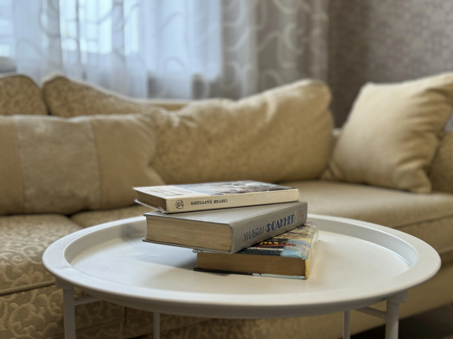 Апартаменты Chill Pill - центр-самозаселение 24/7 - 9м