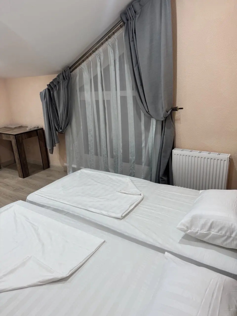 Гостевой дом На Светлой