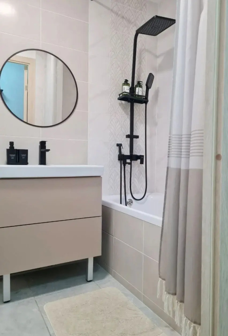 Квартира Луга Адыгеи