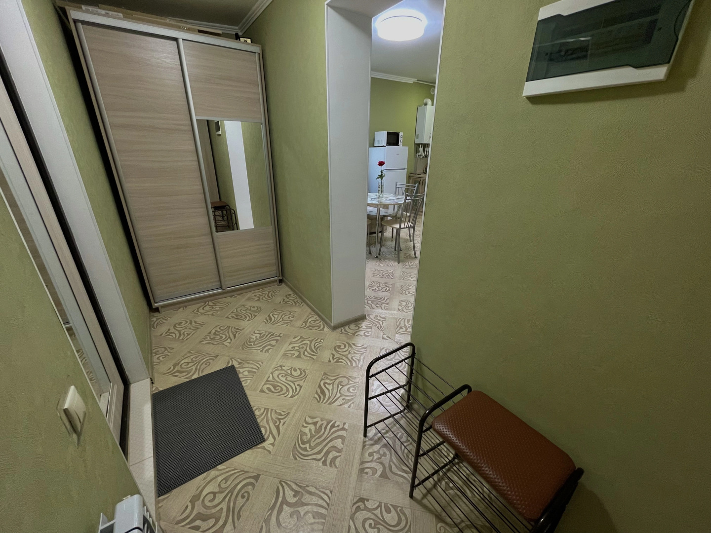 Апартаменты рядом с Кисловодским парком