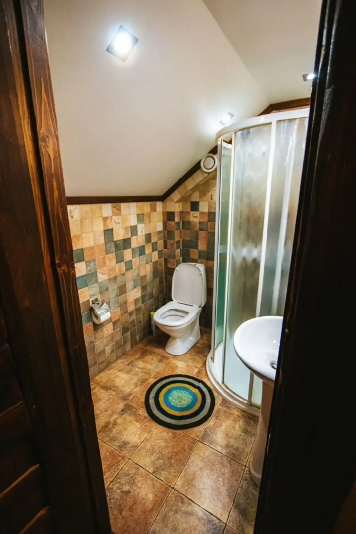 Частный Дом Эгоист 2