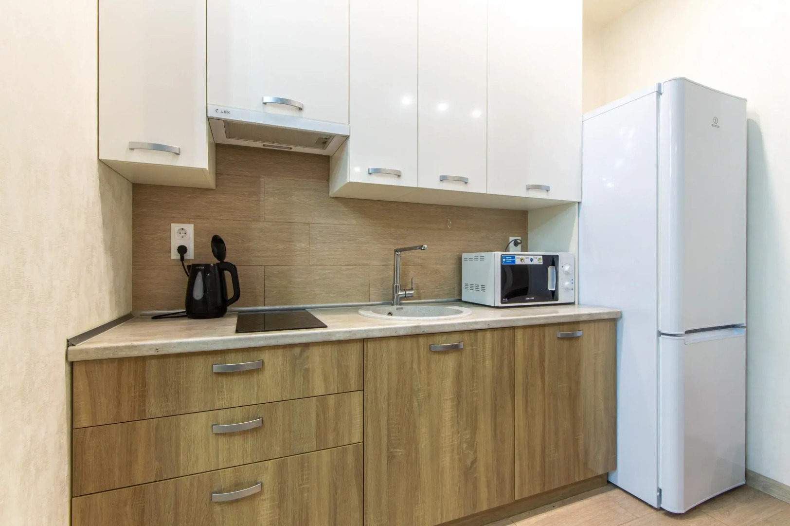 Апартаменты ПосуточноСочи.рф в Эсто-Садке