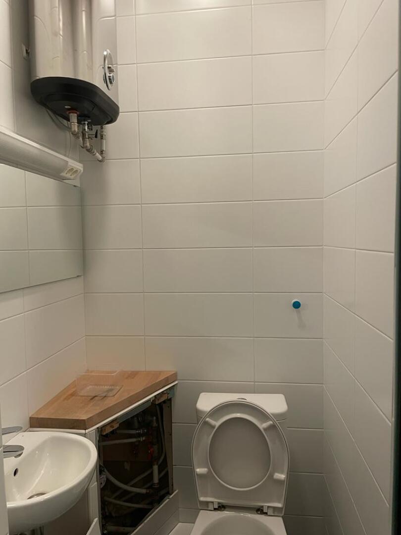 Апартаменты на Васильевском у Порта Севкабель