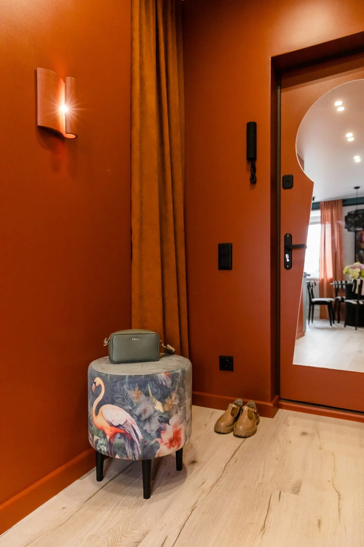 Апартаменты Новые Дизайнерские с Видом на Верхнее Озеро