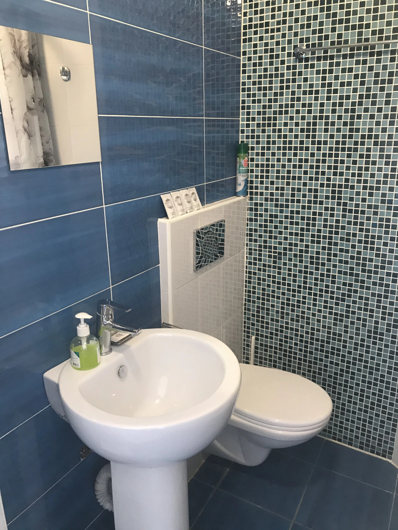 Мини-отель Русо Туристо