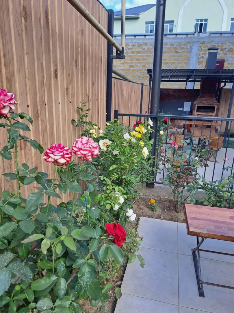 Гостевой дом Modern