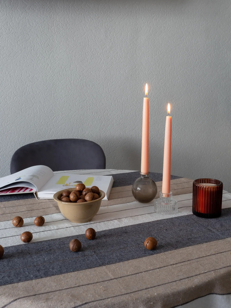 Квартира Лазурная