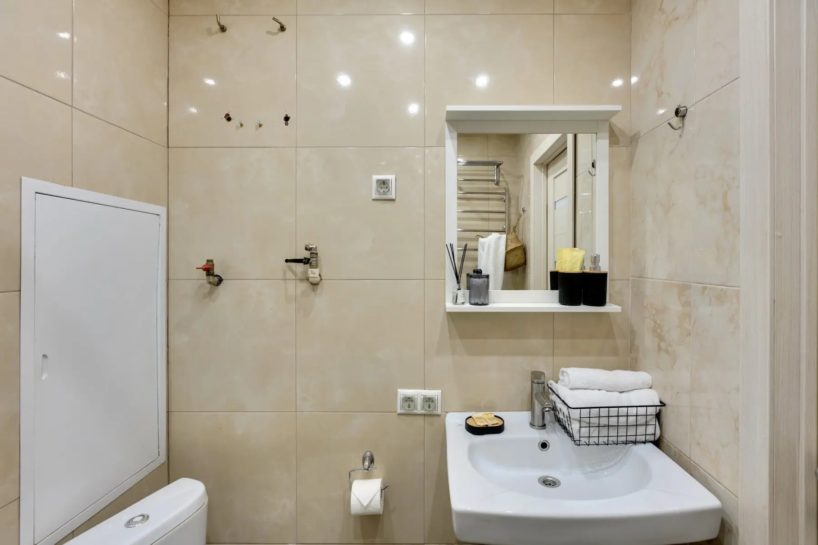 Апартаменты Kandinsky Studio от Home24