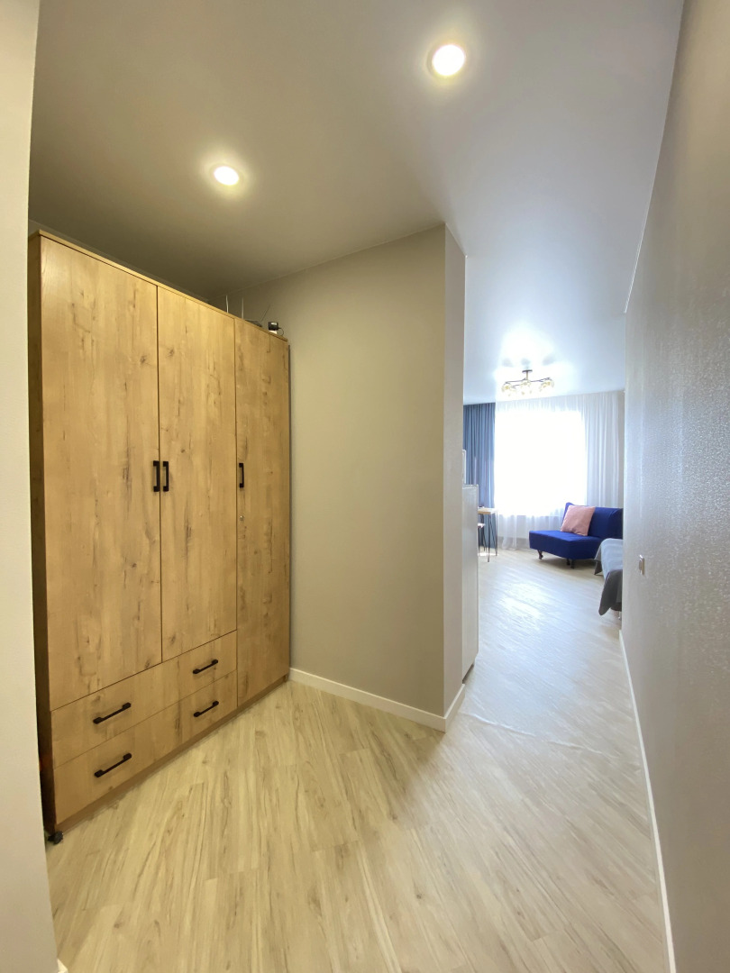 Апартаменты Бизнес