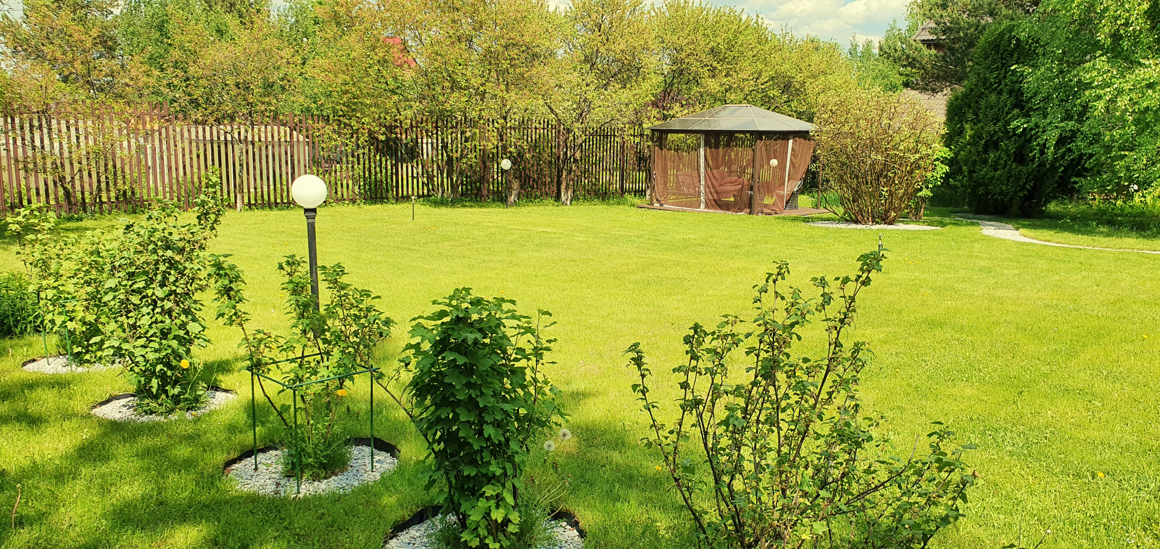 Дом на Копнинской