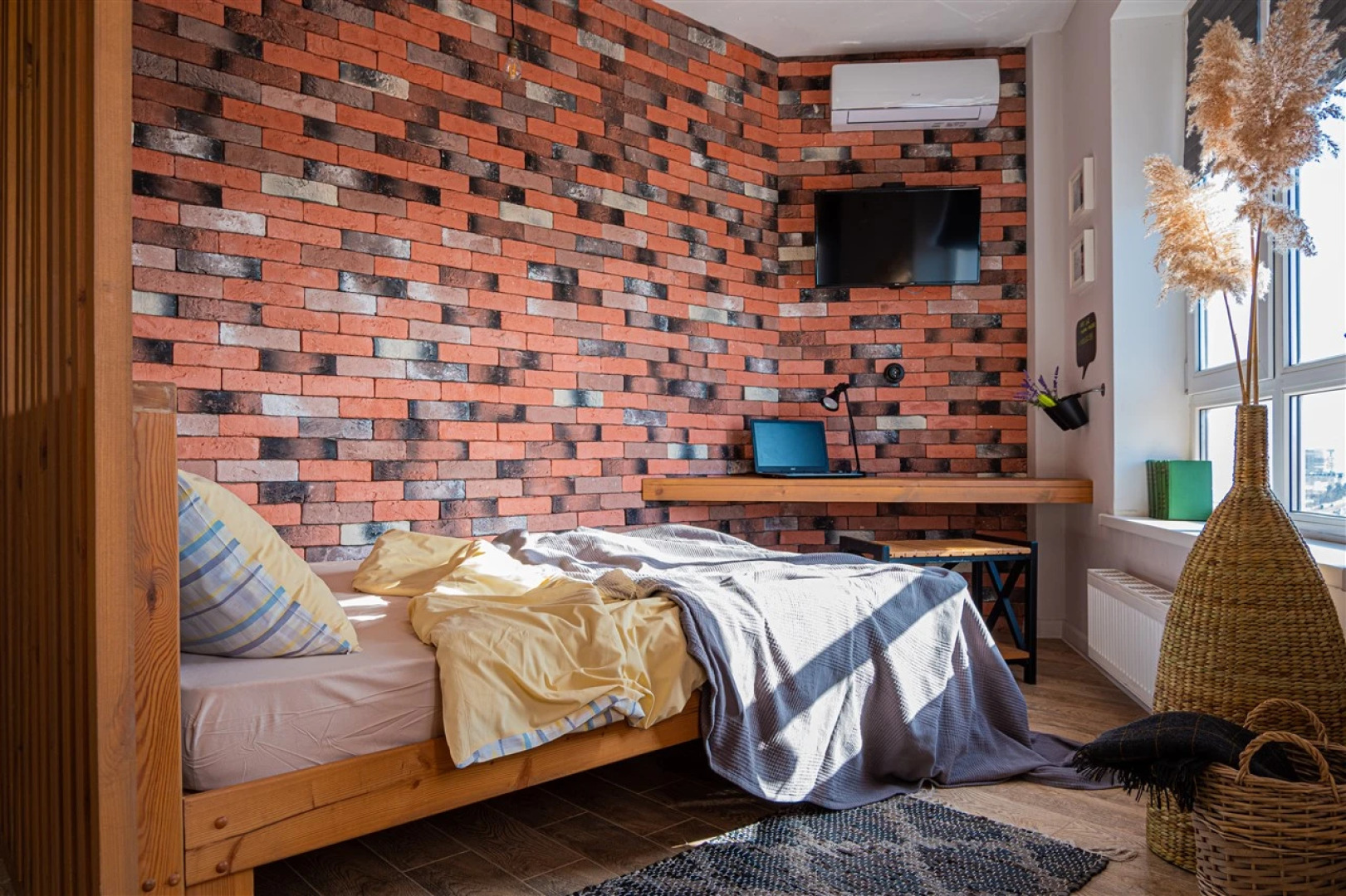 Апартаменты Loft