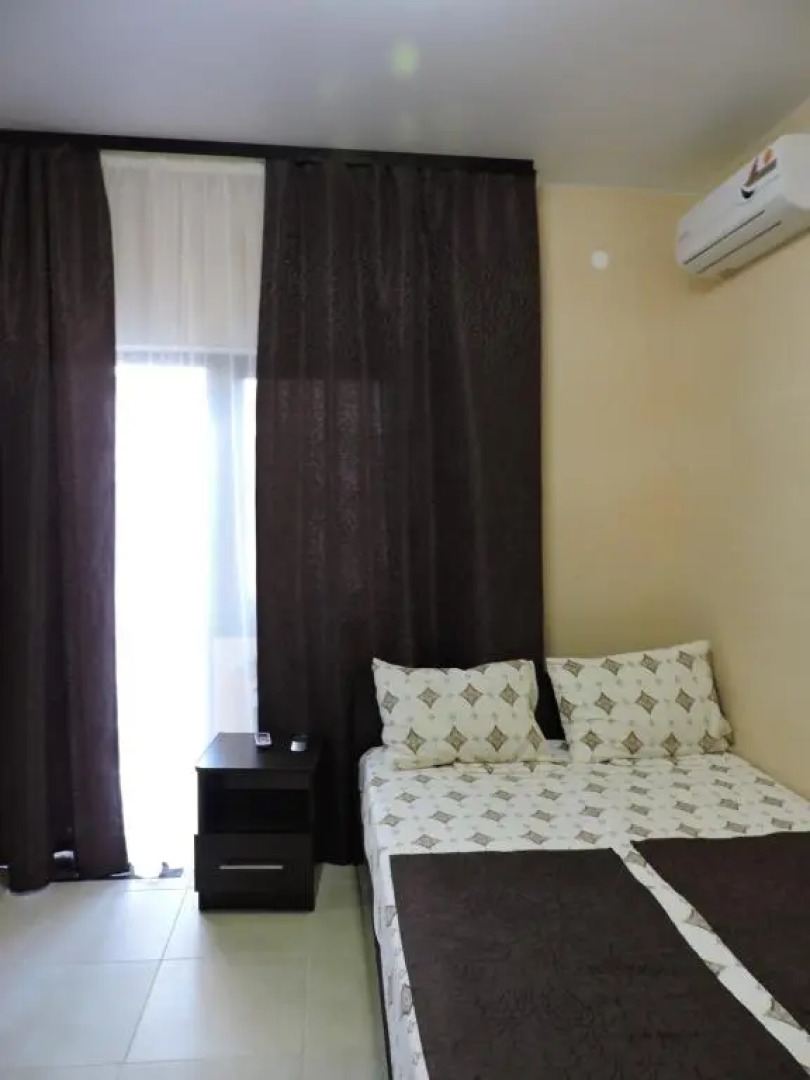 Меблированные комнаты Мини гостиница на Куйбышева