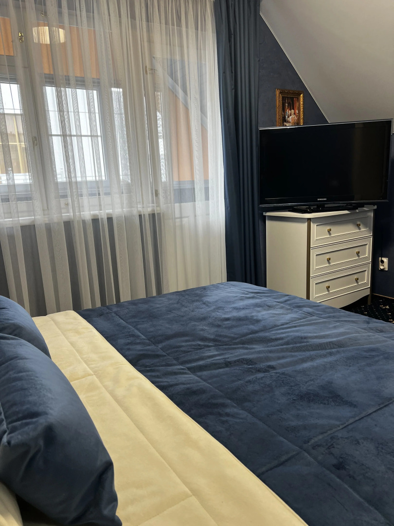 Бутик-отель Золотой поросёнок