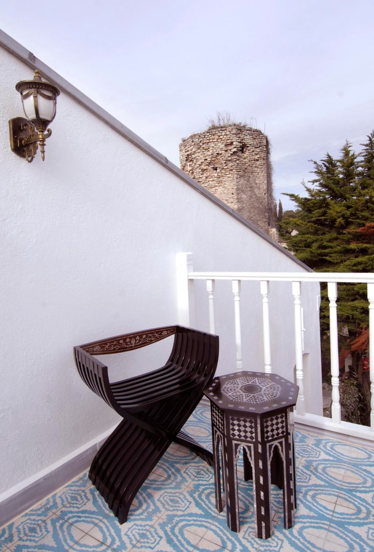 Premist Hotels Sultanahmet