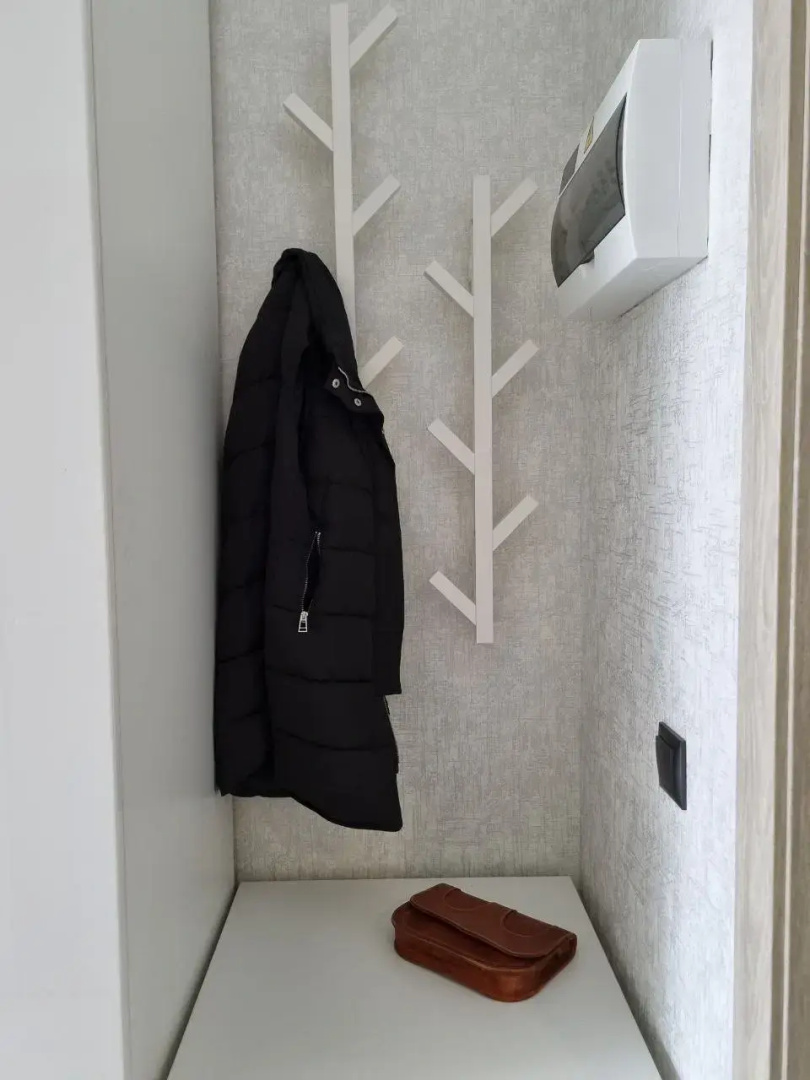 Квартира на Камероновской улице 3к1 38