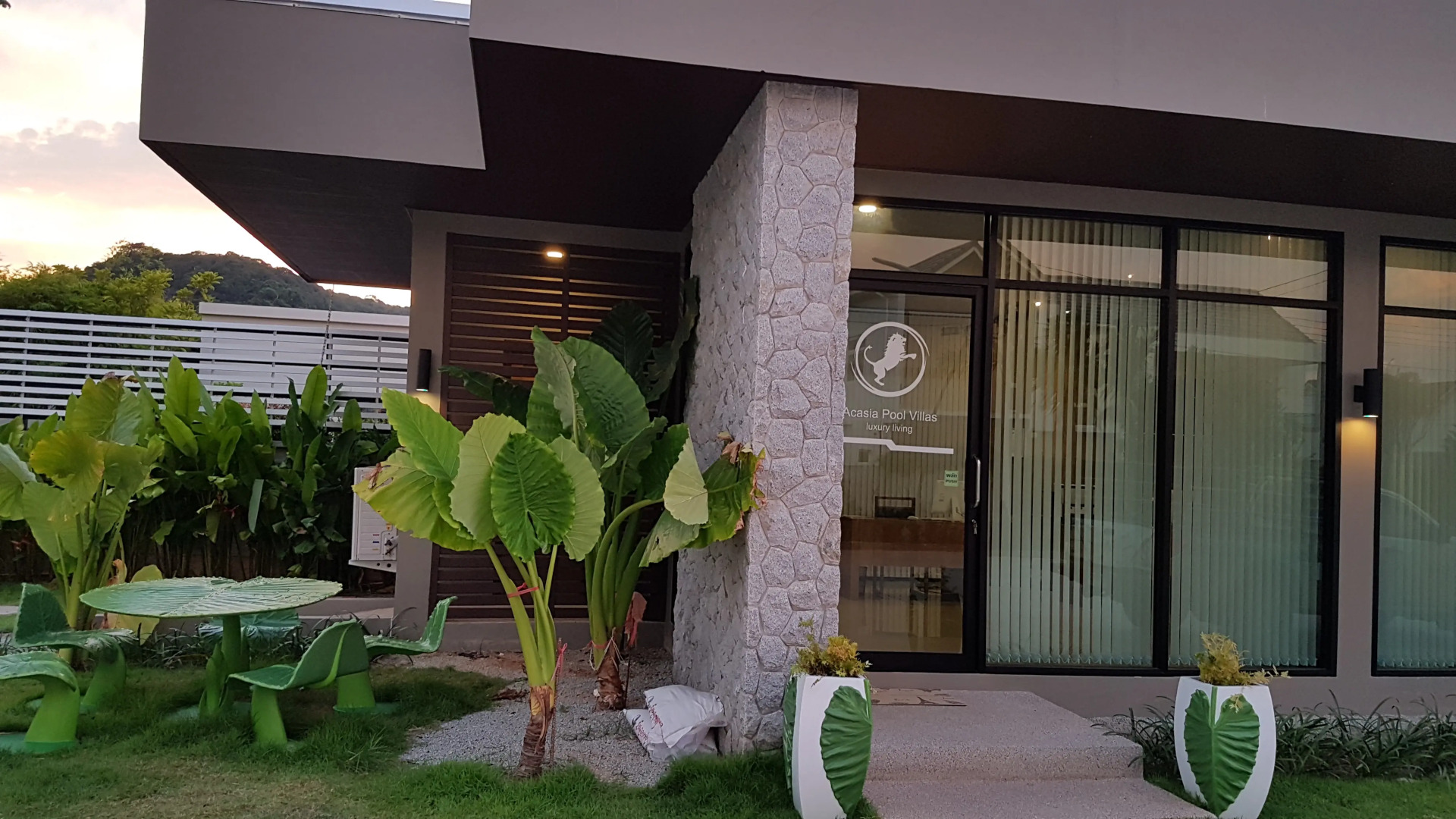 Вилла Acasia Pool Villa Resort Phuket