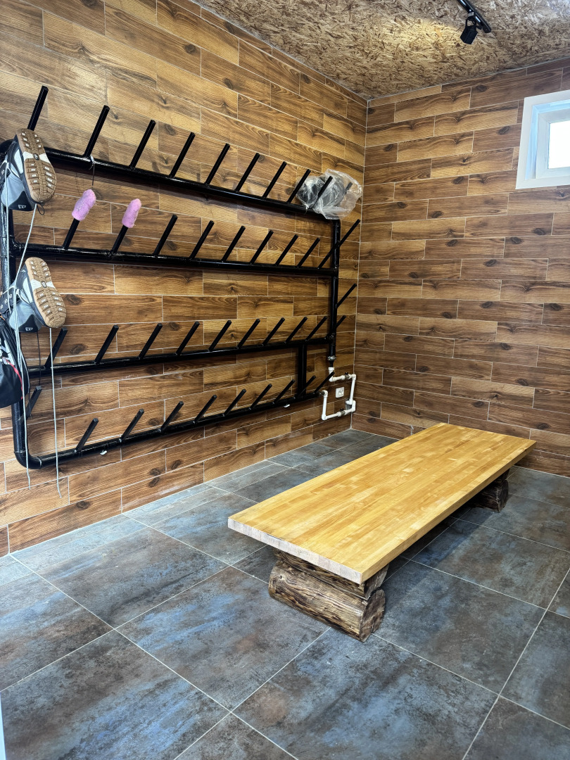 Частный дом Золотой вензель