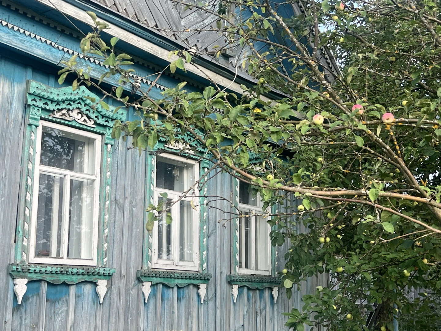 Частный Дом Тихая Радость