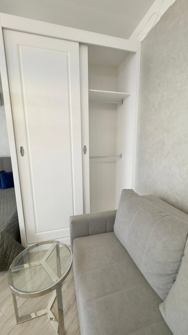 Квартира у моря ЖК Грин Сейл 2