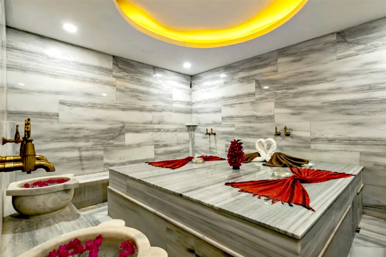 Отель Dionisus Hotel Belek