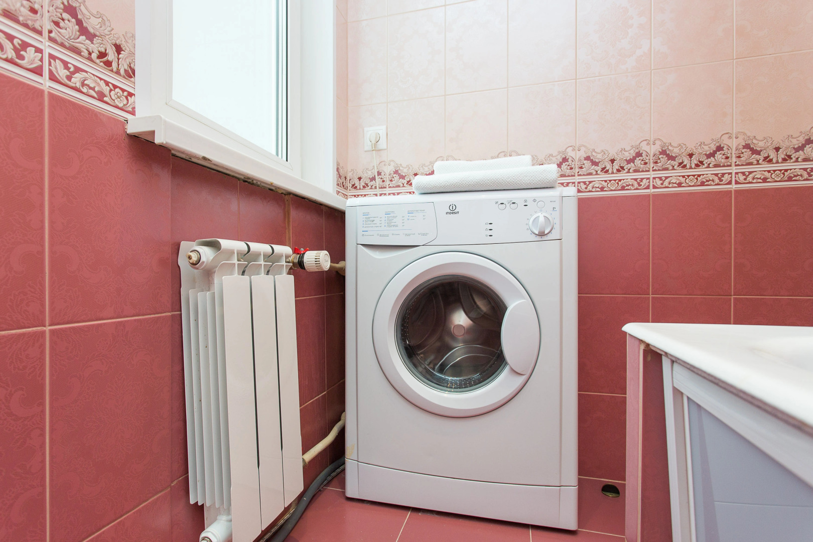 Апартаменты Бальмонт Маяковская 11