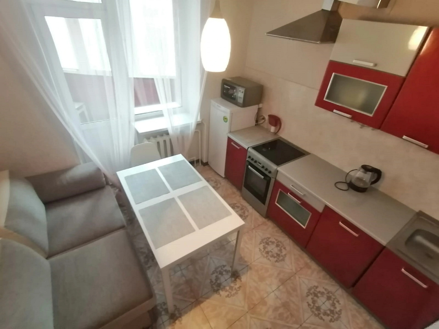 Квартира в Центре Рядом с ОмГупс