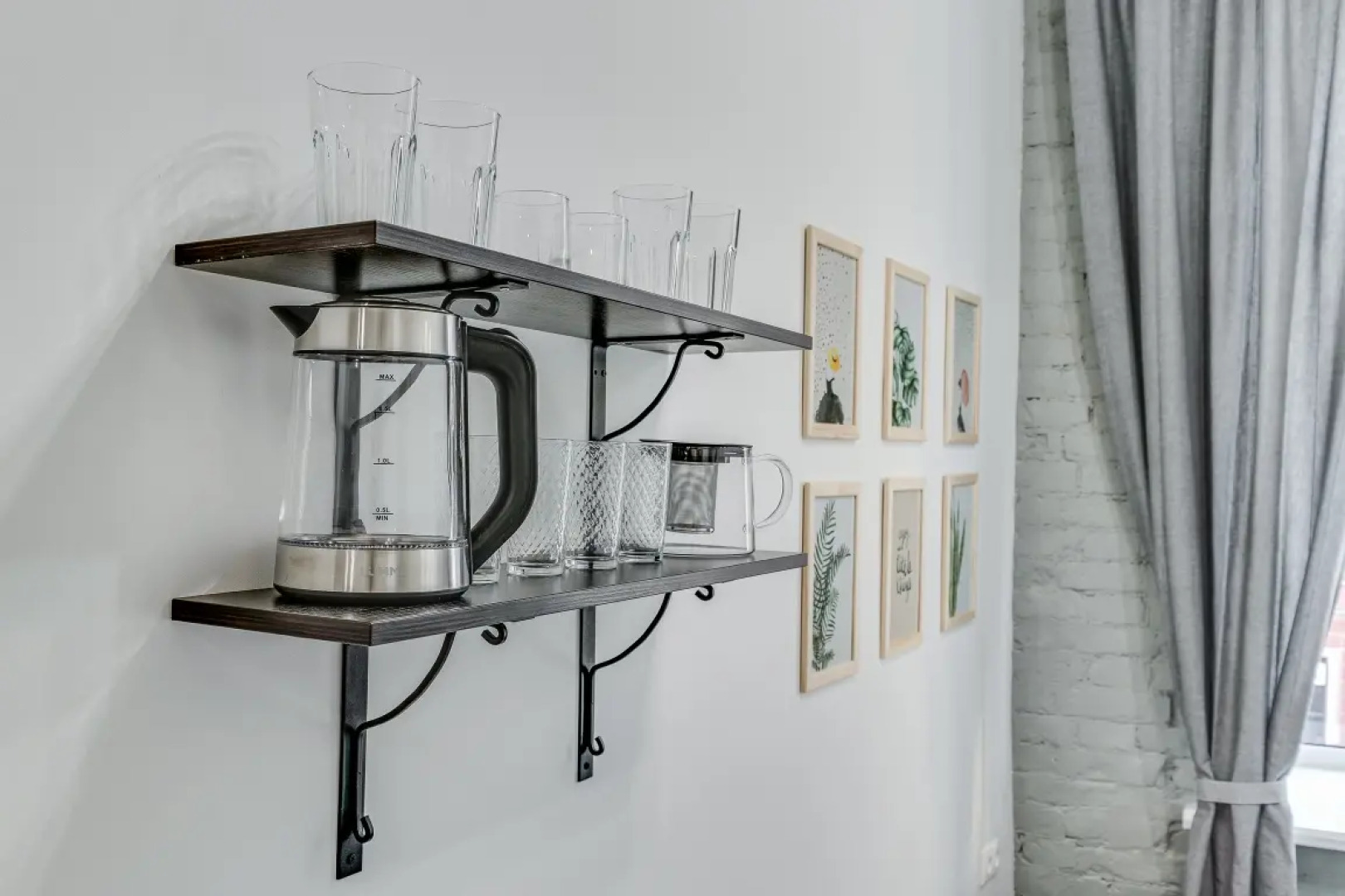 Апартаменты Sokroma Черный слон 1