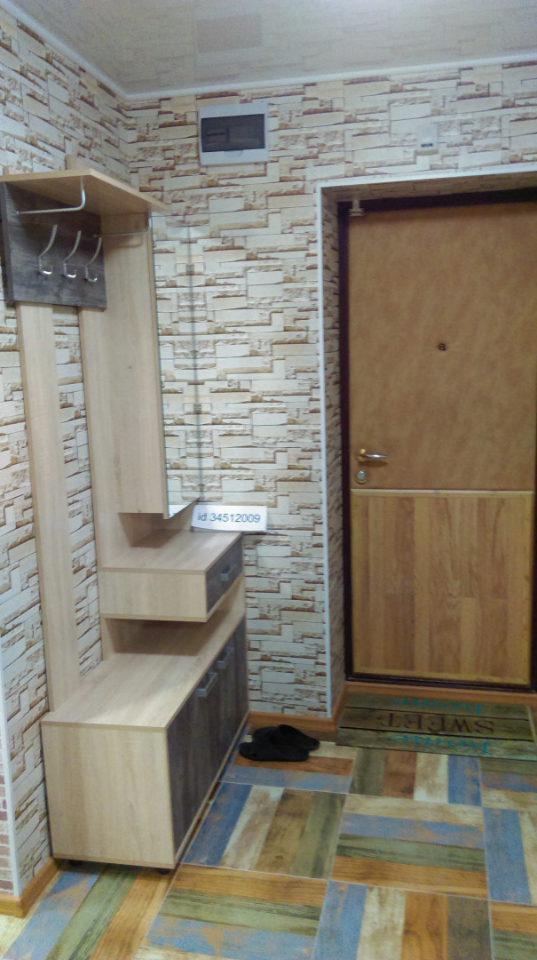 Апартаменты Октябрьский 49