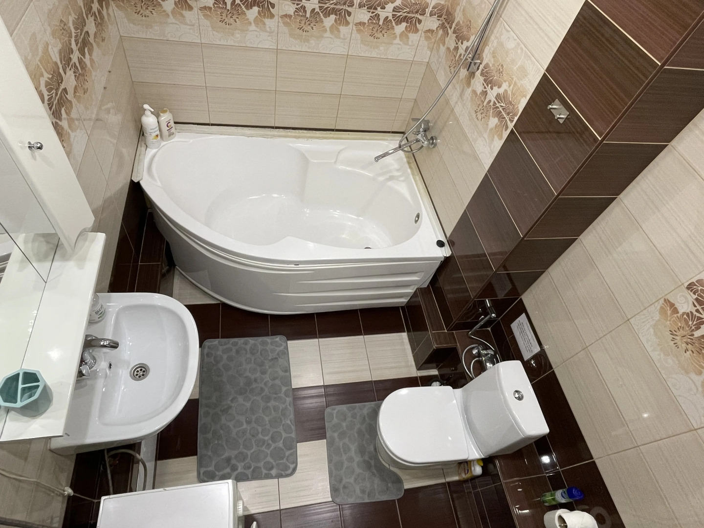 Квартира на Вишневского 29/48