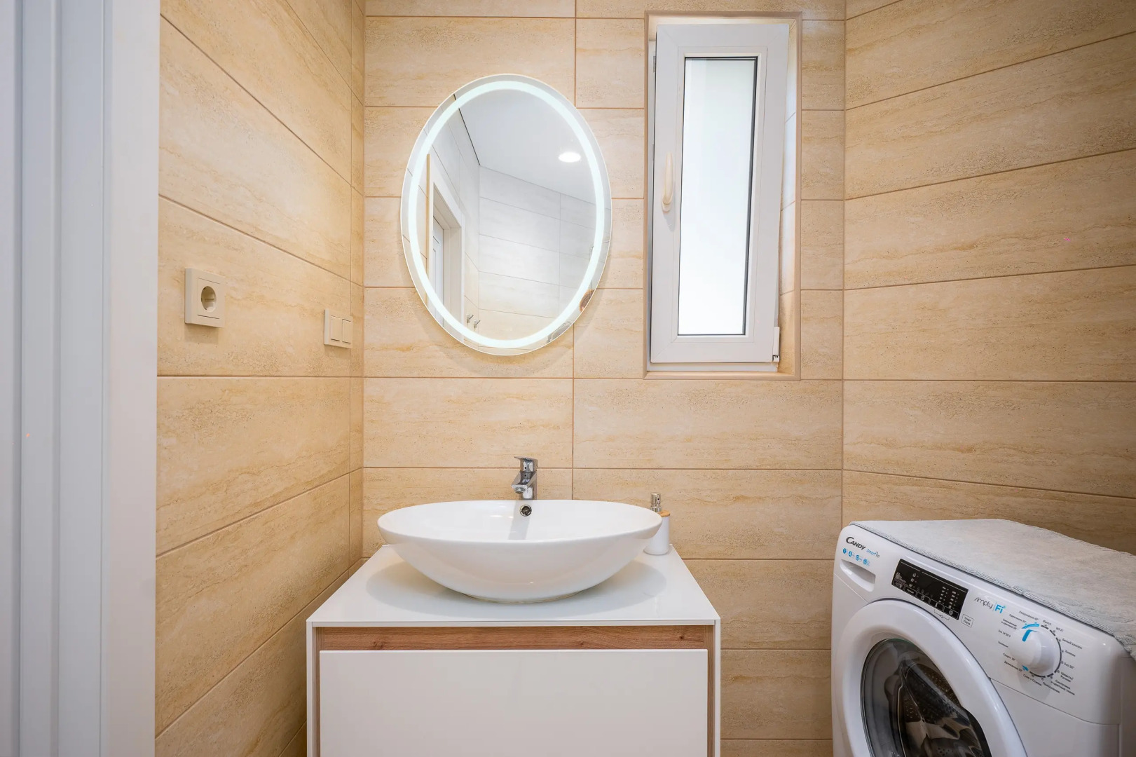 Студия люкс на Нагорной