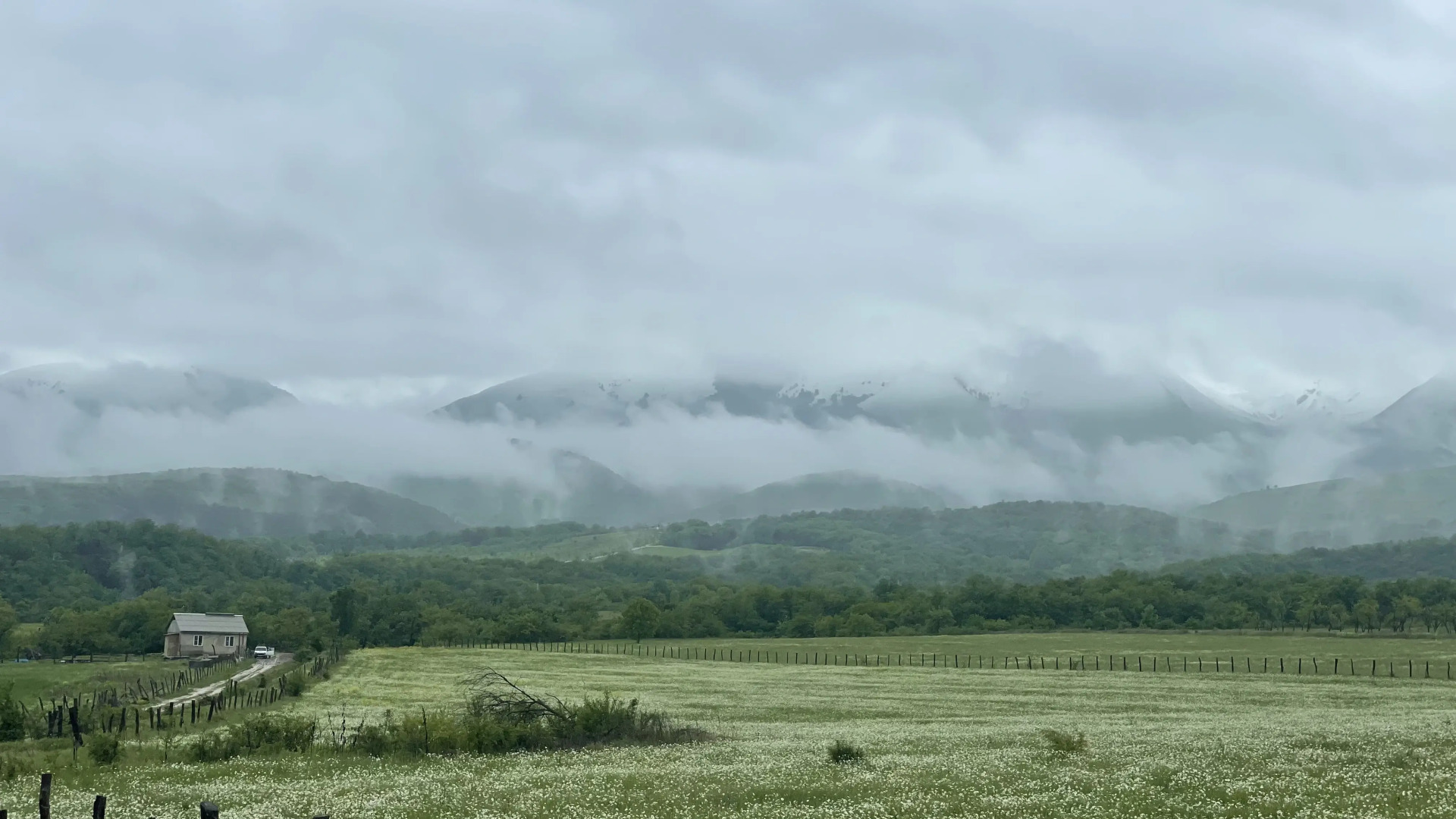 Гостевой дом Гостевой двор Кунак