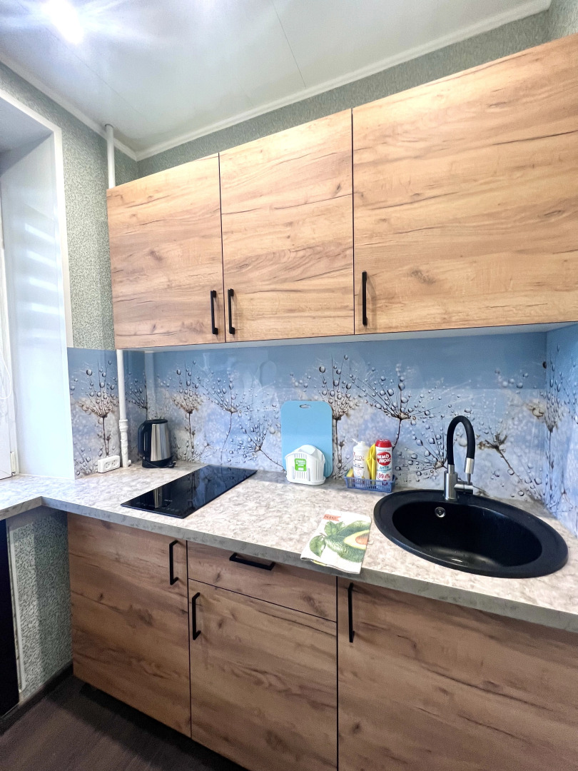 Квартира ОнегоГрад Вокзал ll