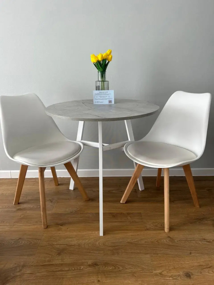 Квартира Уютная Студия в Центре Ярославля