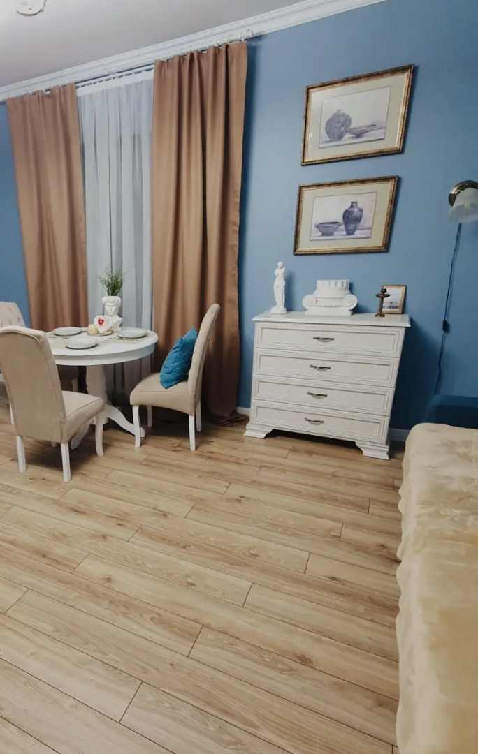 Апартаменты в Центре Grodno