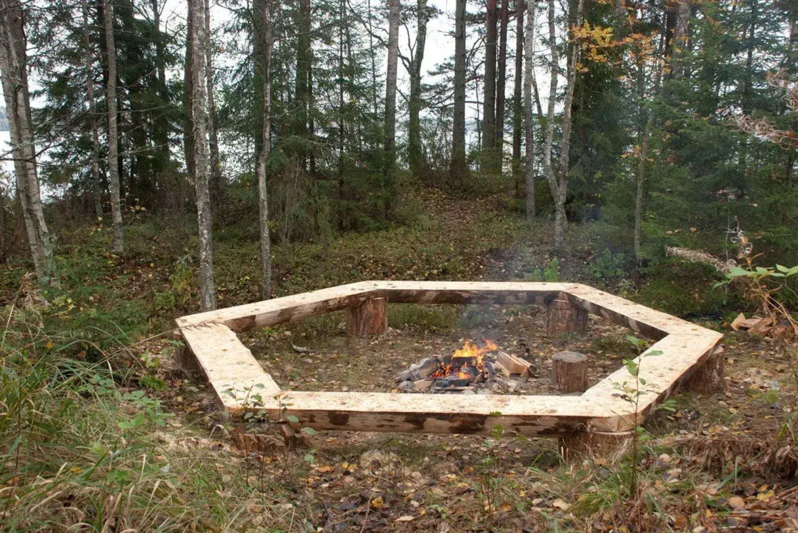 Гостевой дом Линтула