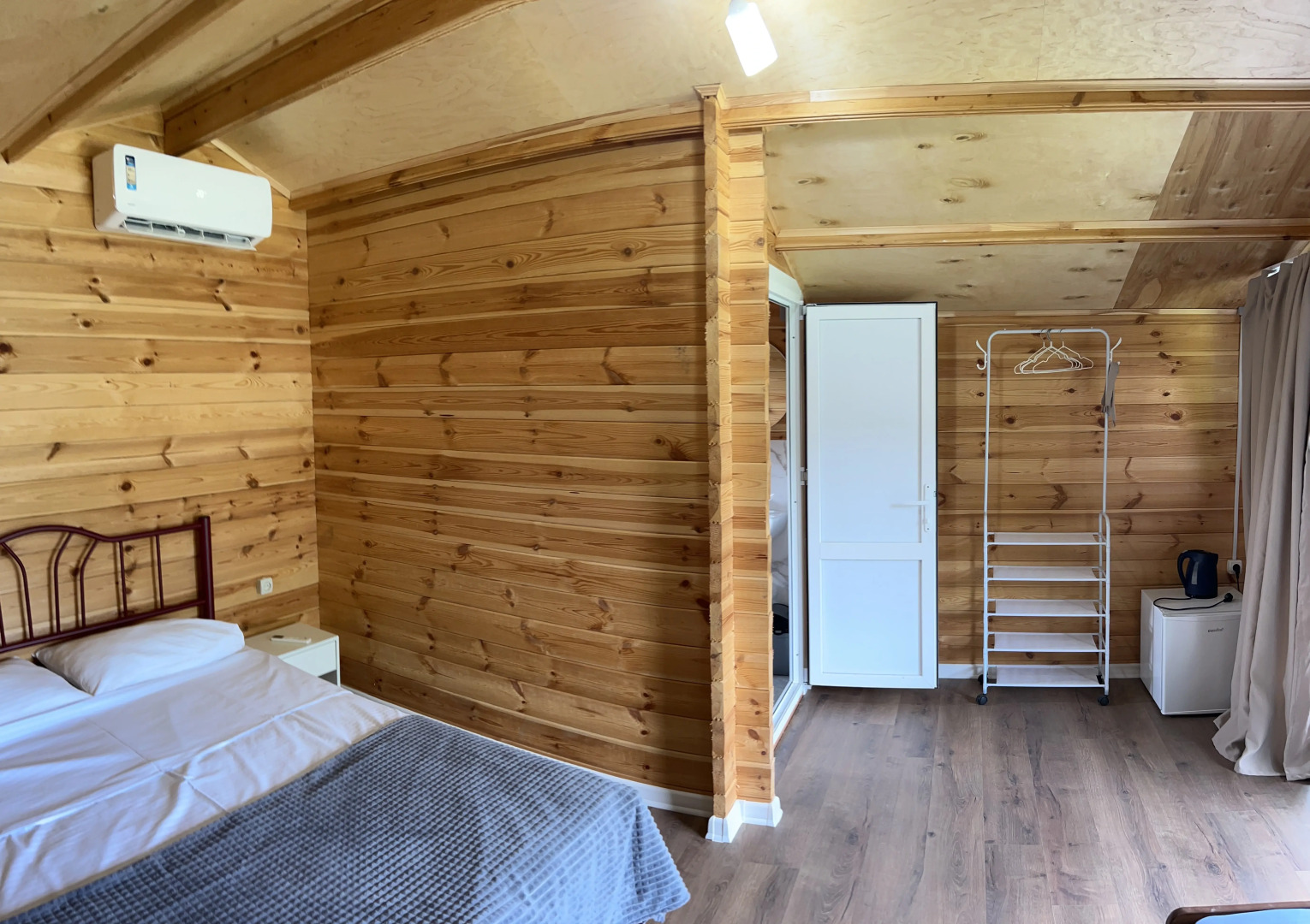 Мини-отель Рыжик