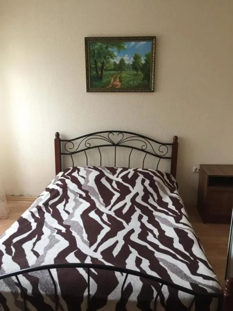 Гостевой Дом Морской Бриз