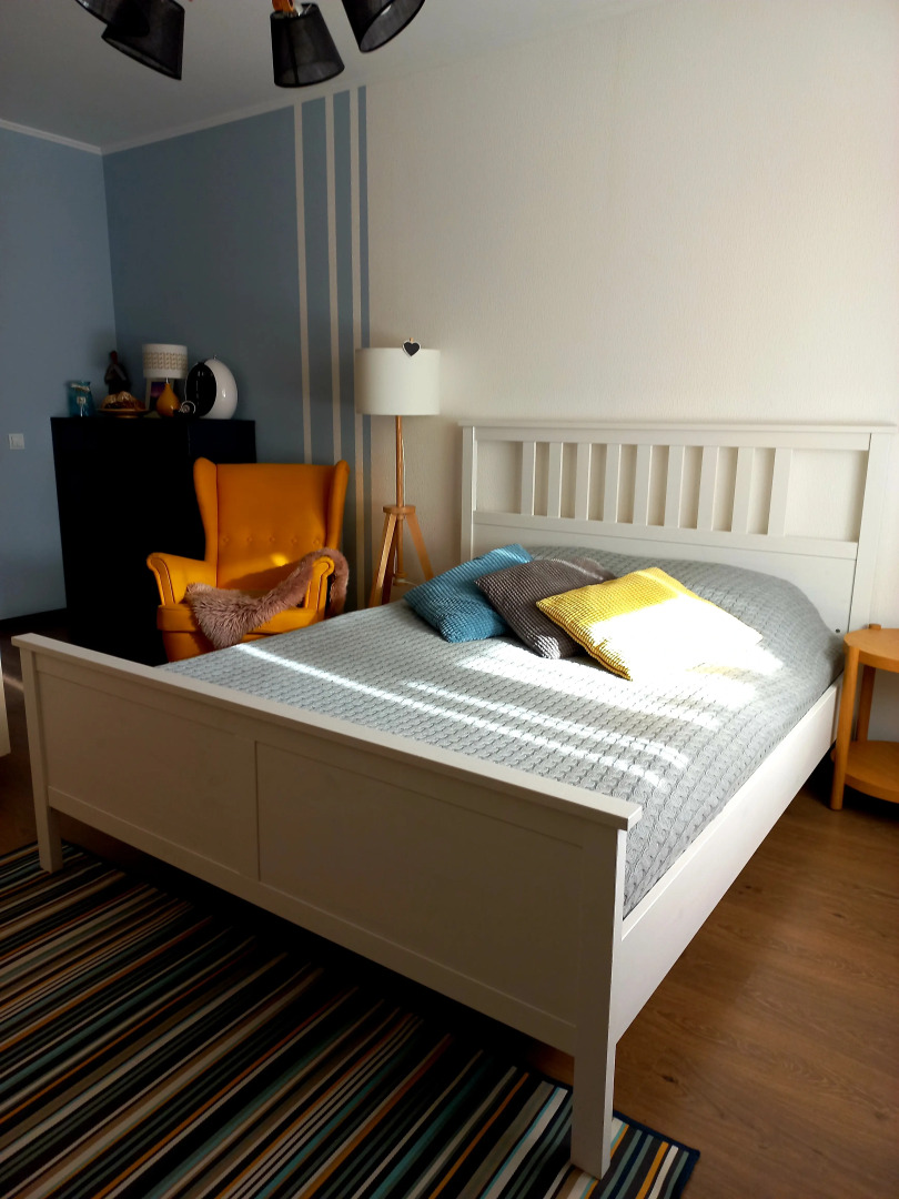 Апартаменты SunnyCity