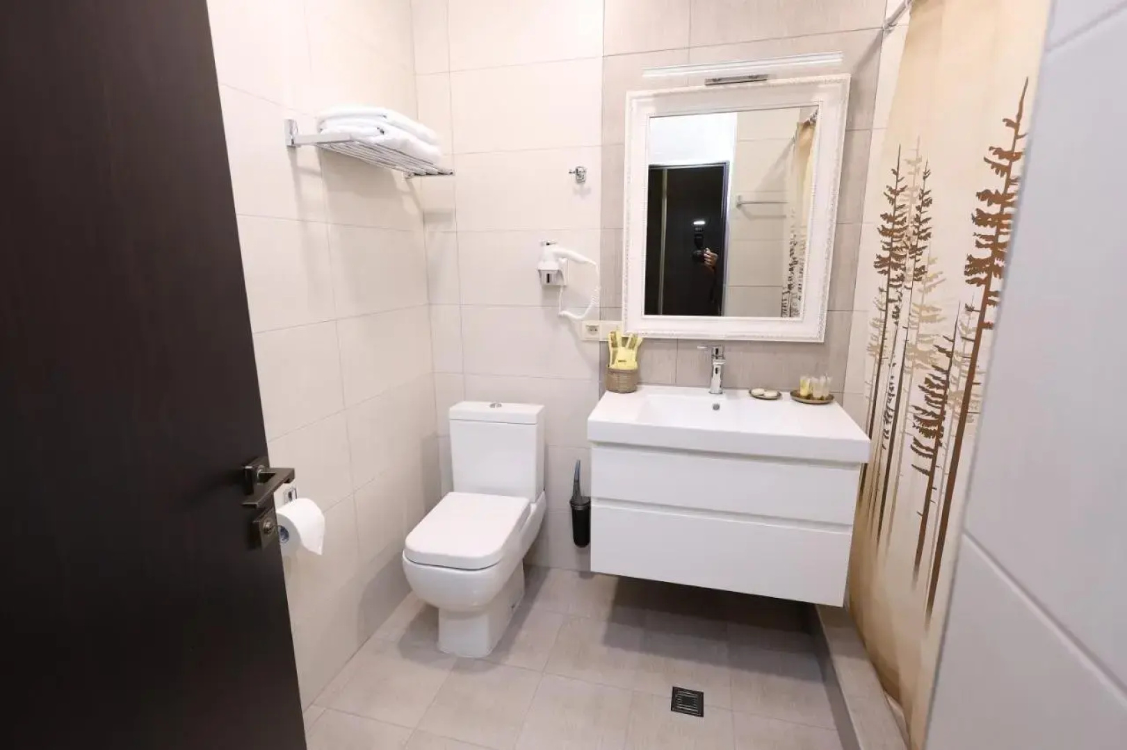 Vallex Garden Hotel Alaverdi