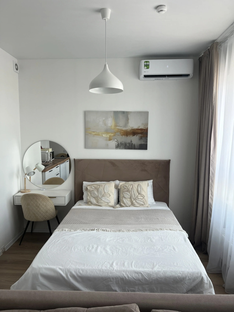 Квартира Студия Сканди в Видном