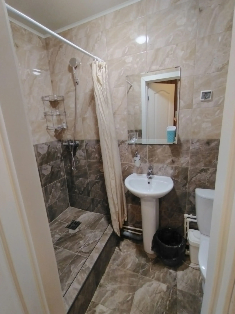 Мини-отель JO INN