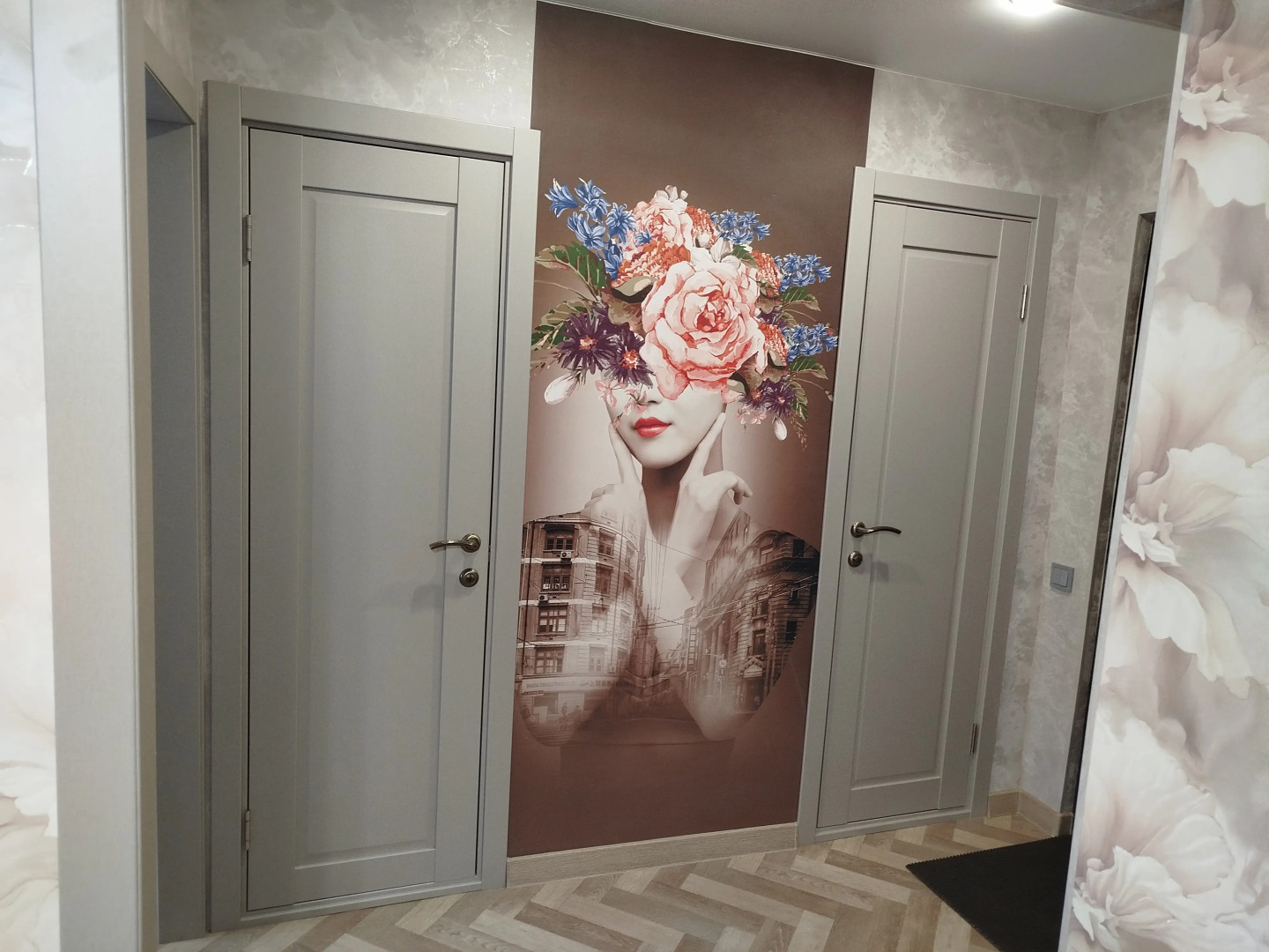 Квартира Stay at home 2