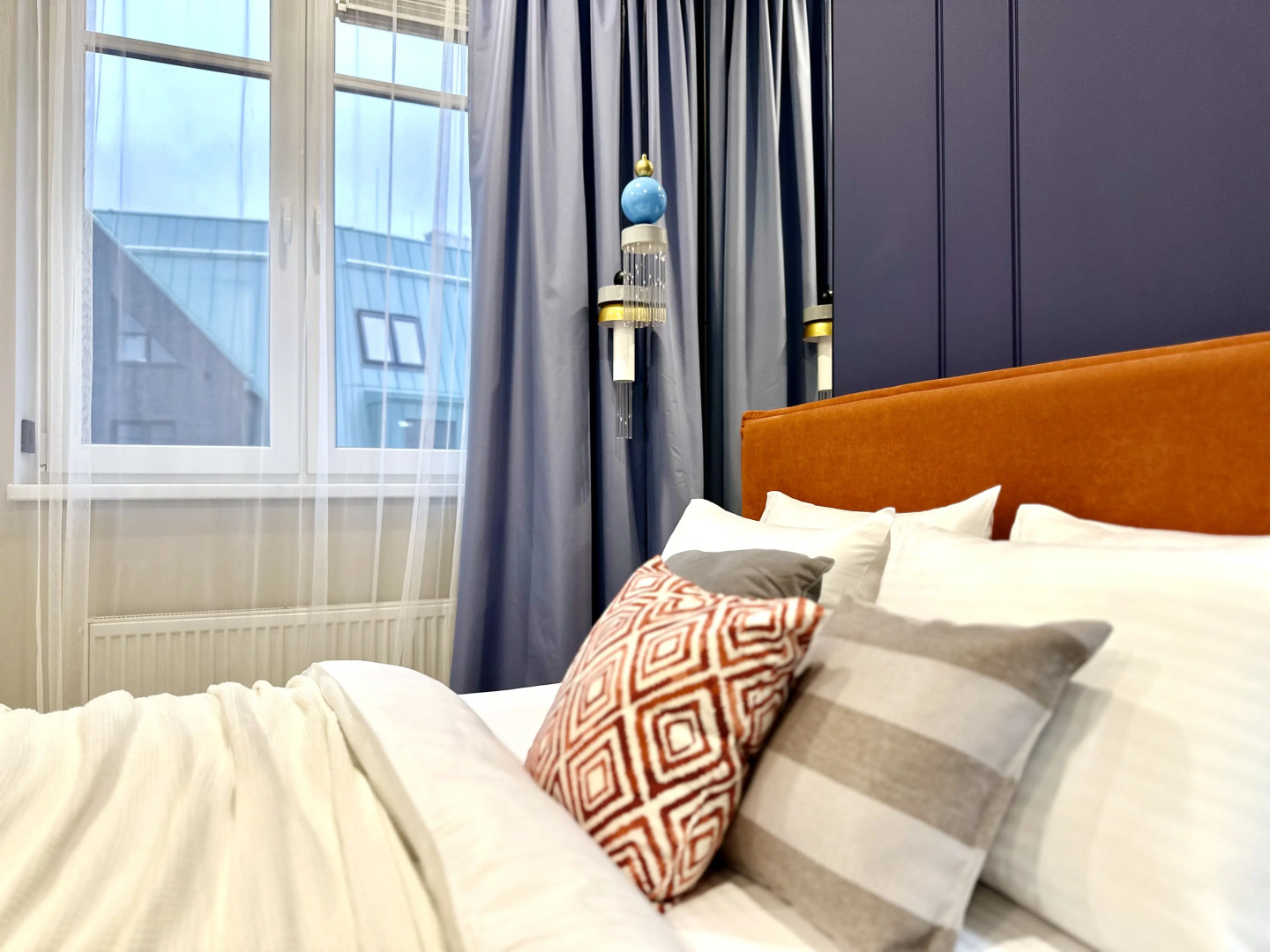 Kenigdeluxe Рыбная деревня