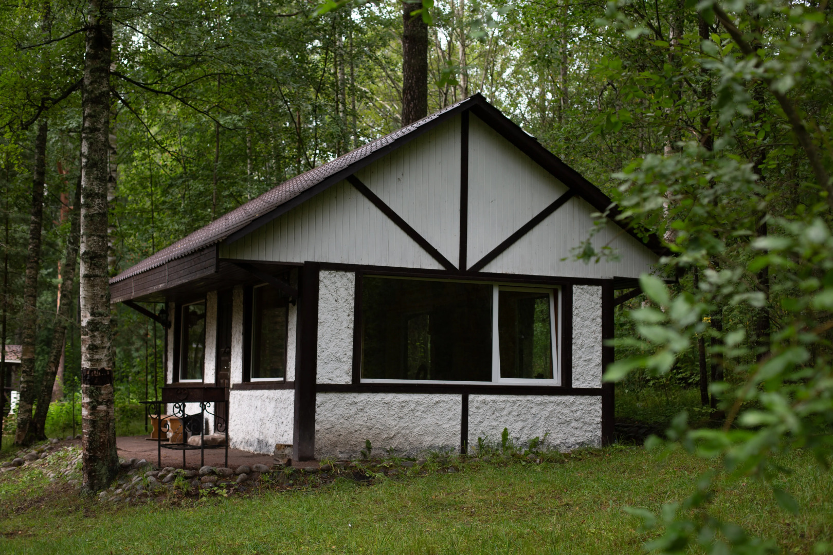 База отдыха Добрый Лось