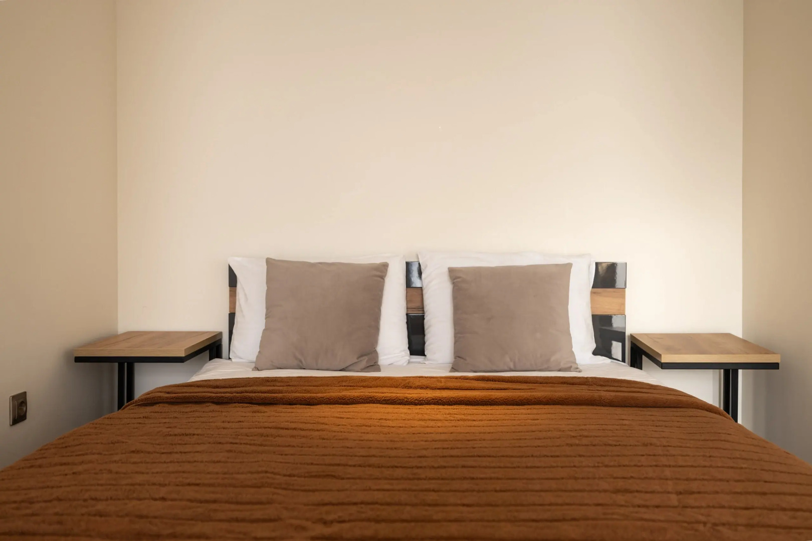 Апартаменты с Видом на Море