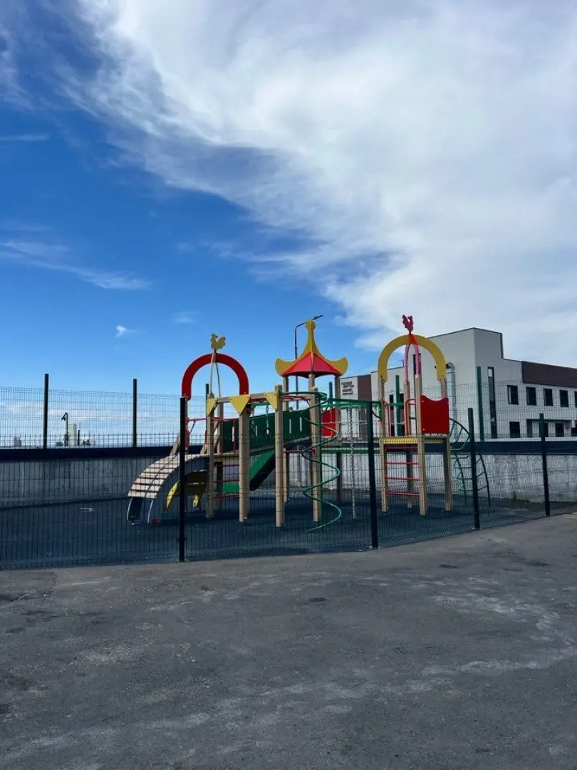 Апартаменты бизнес класса с видом на море