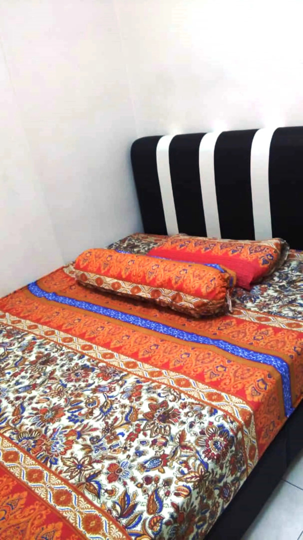 Гостевой Дом Gateway Malaysia